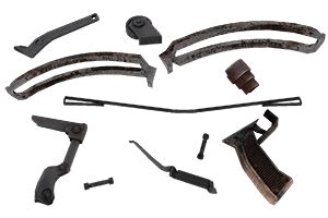 crossbow parts kenshi|Crossbows .